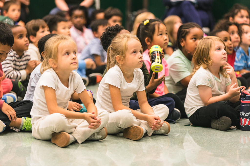 Bully prevention Month
