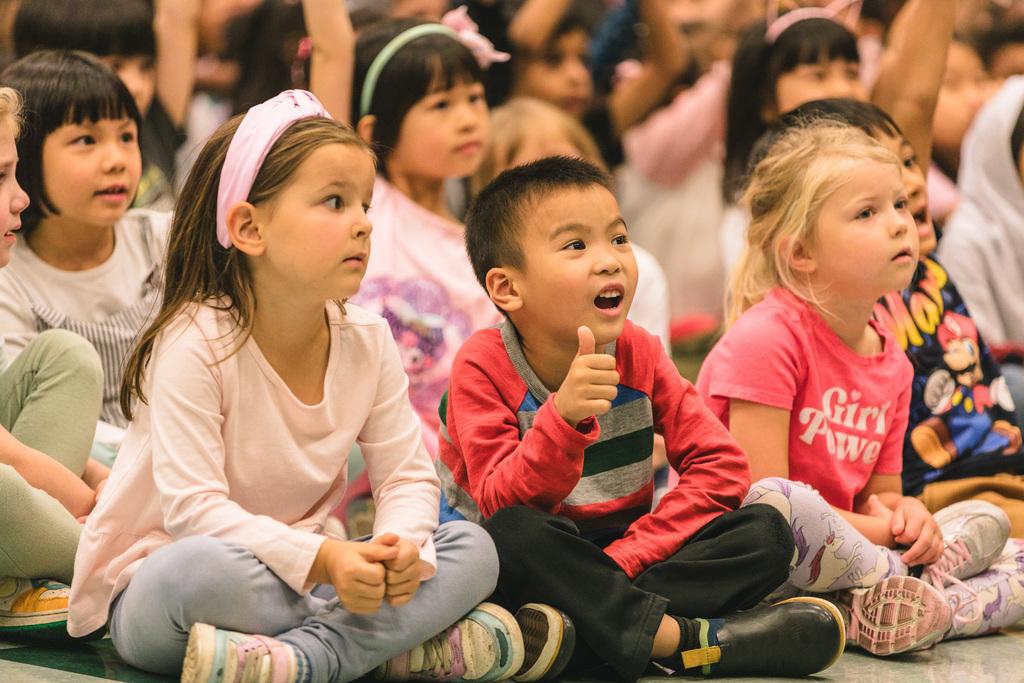 Bully prevention Month