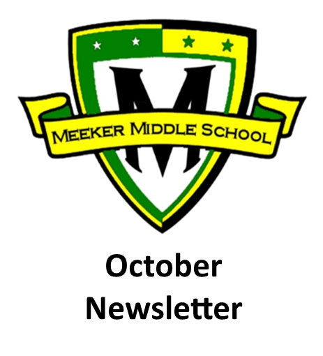 Meeker Logo