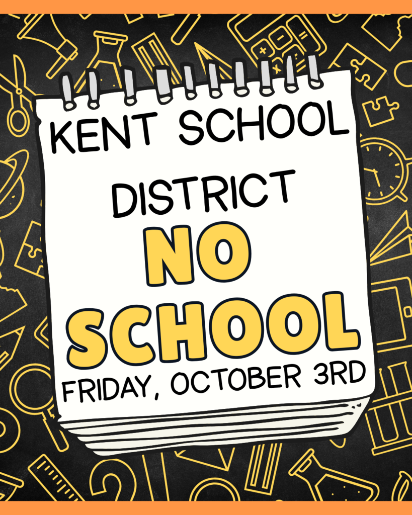 No School Friday