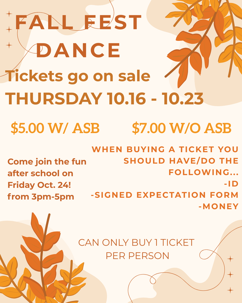 Fall Fest