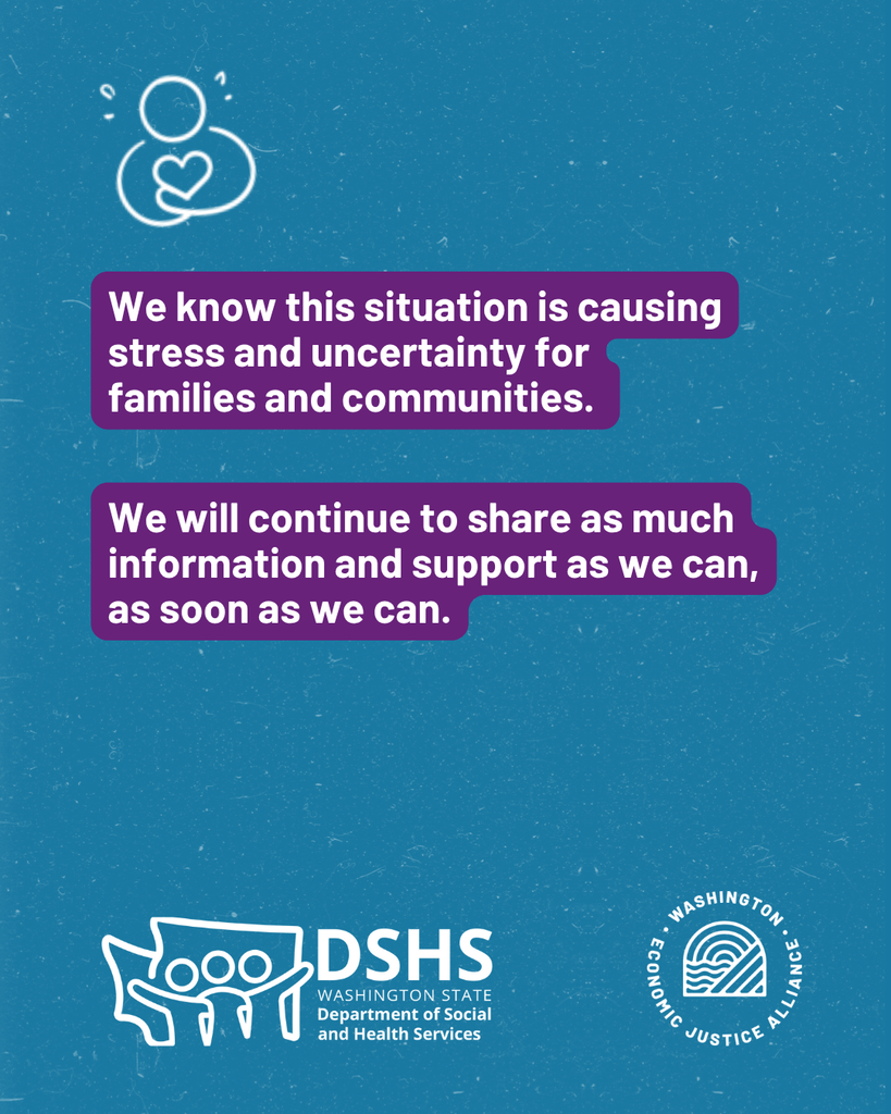 SNAP Benefits Information 