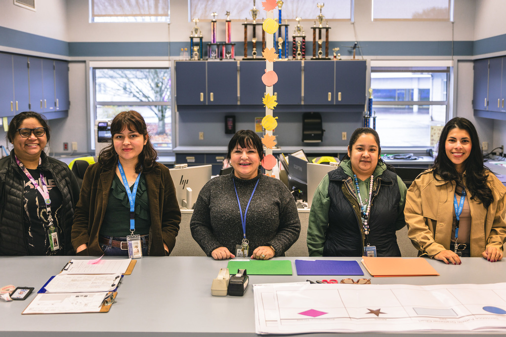 National Education Support Professional Day