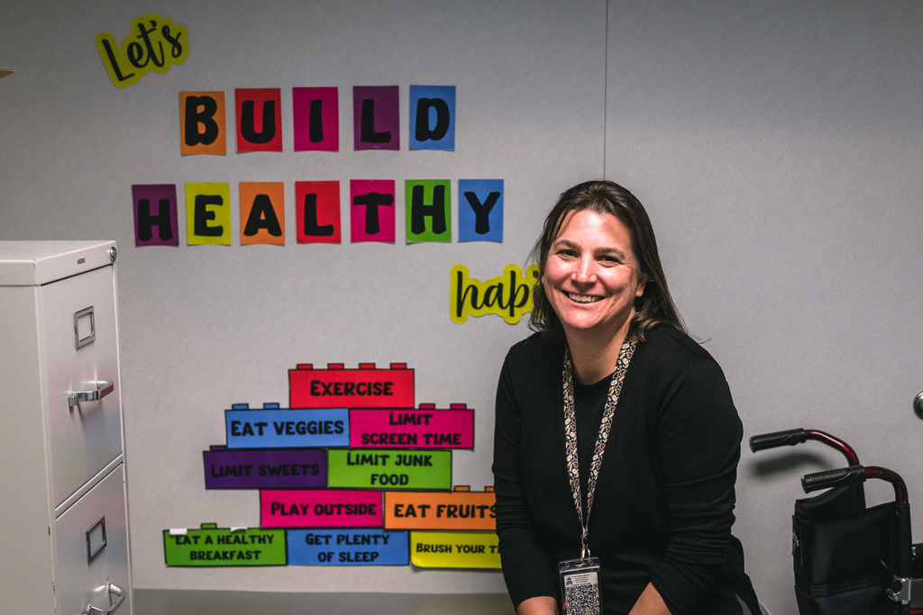 National Education Support Professional Day