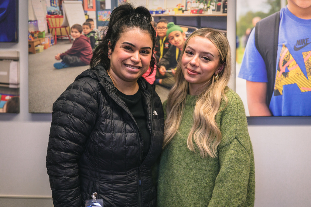 National Education Support Professional Day