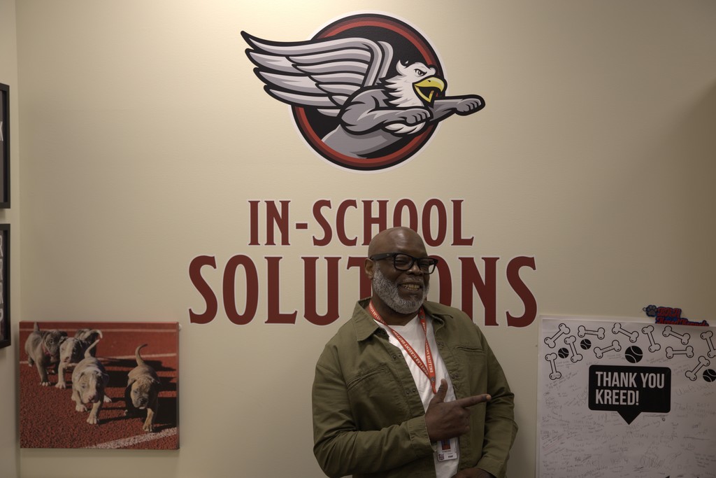 National Education Support Professional Day