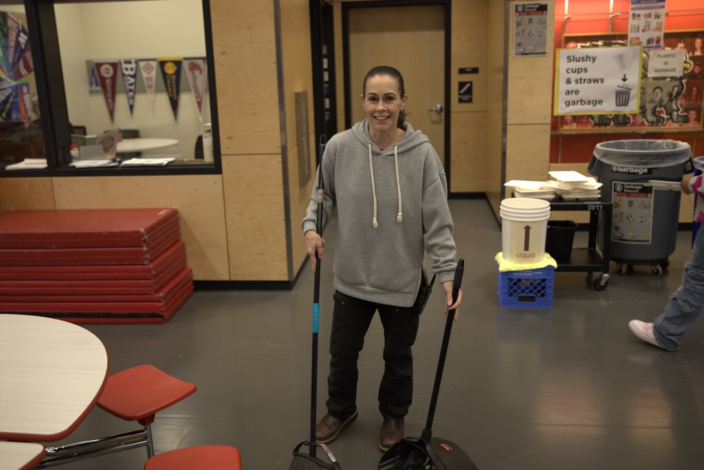 National Education Support Professional Day