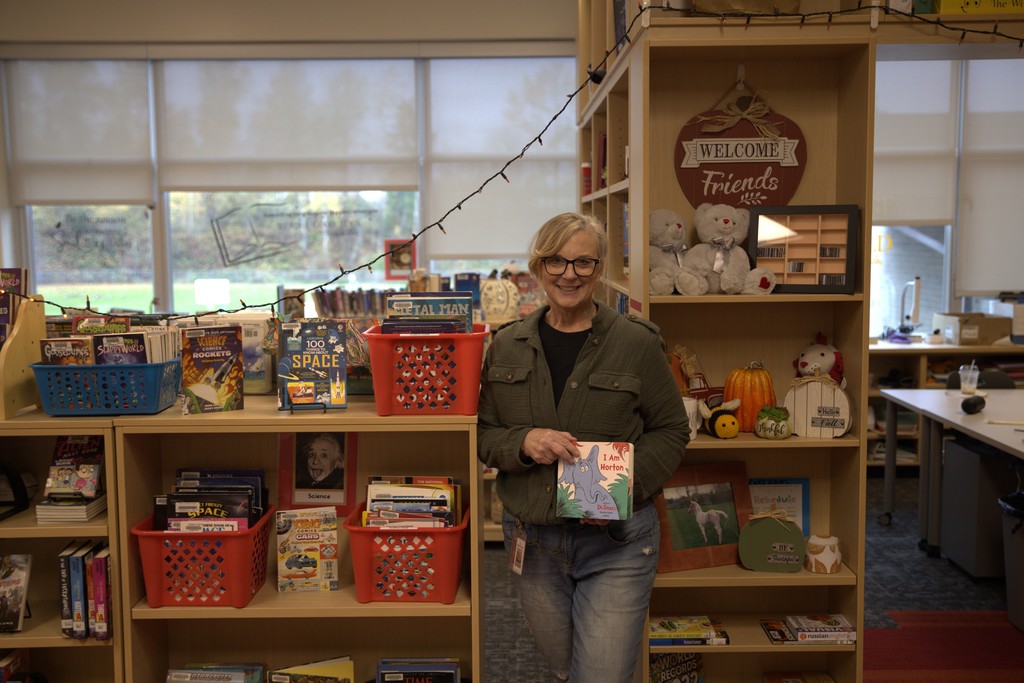 National Education Support Professional Day