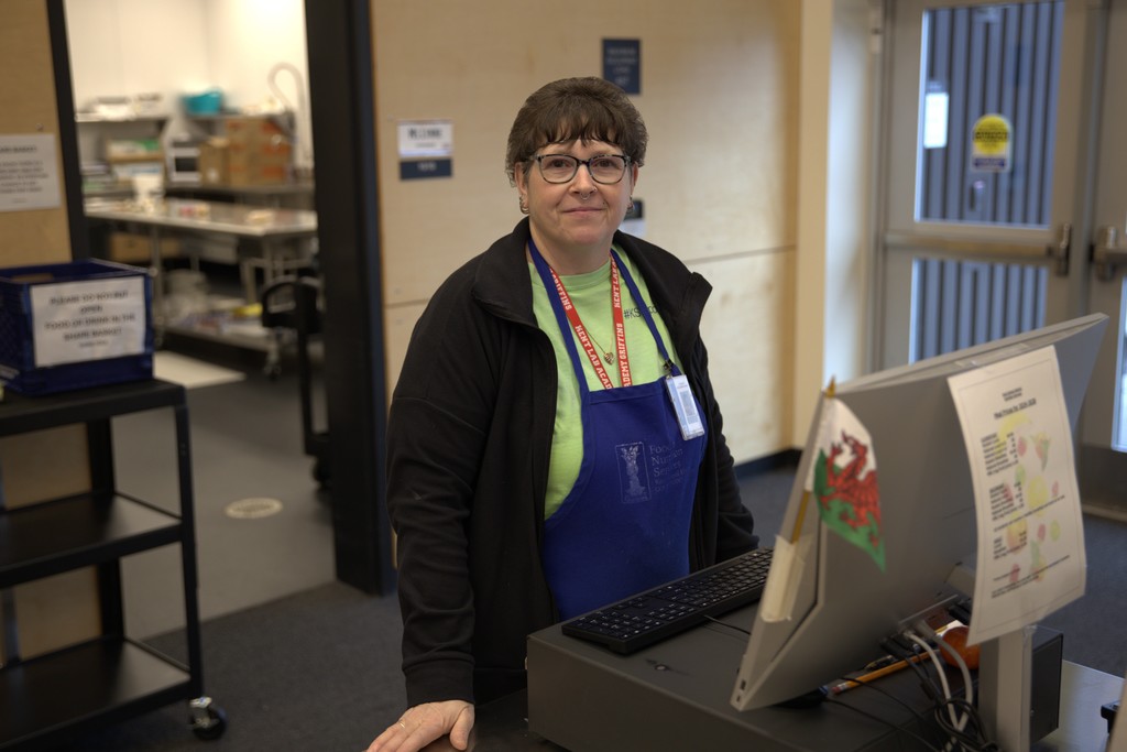 National Education Support Professional Day