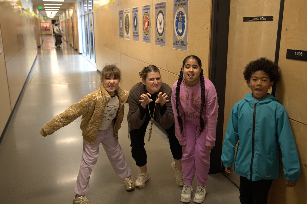 American Education Week