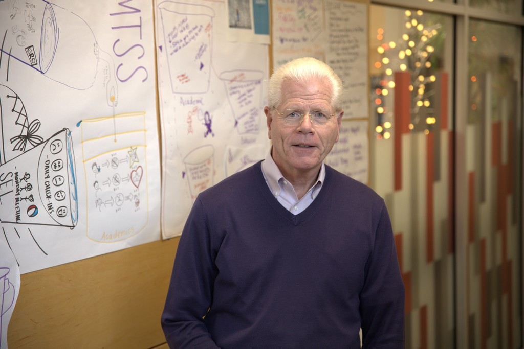 American Education Week