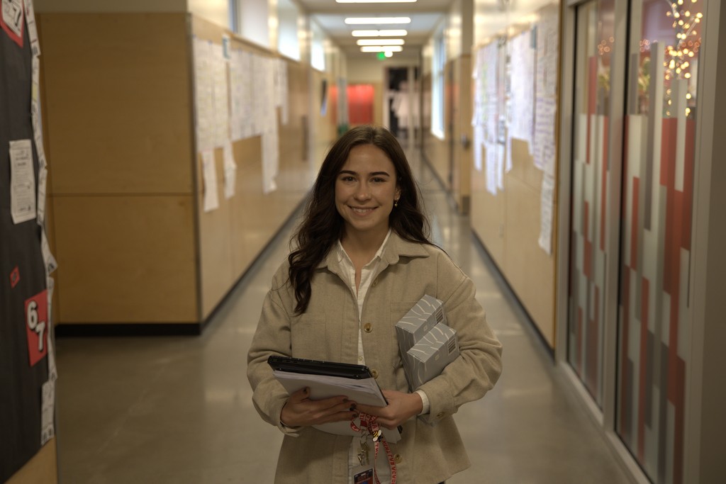 American Education Week