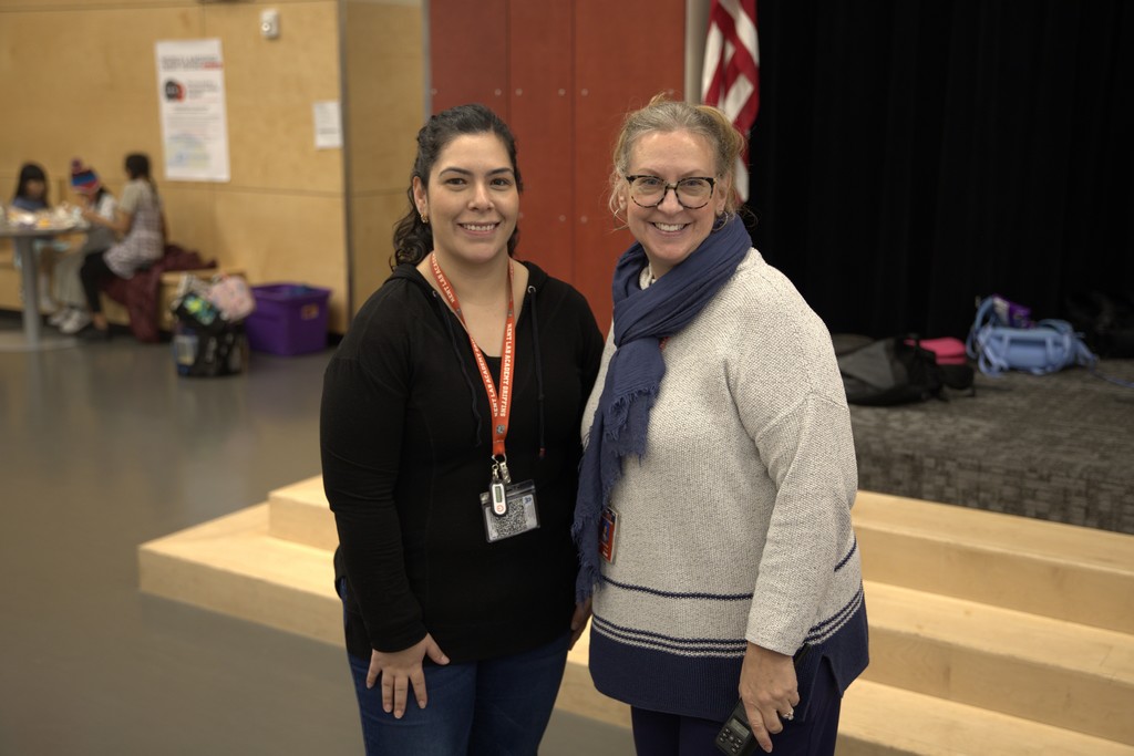 American Education Week