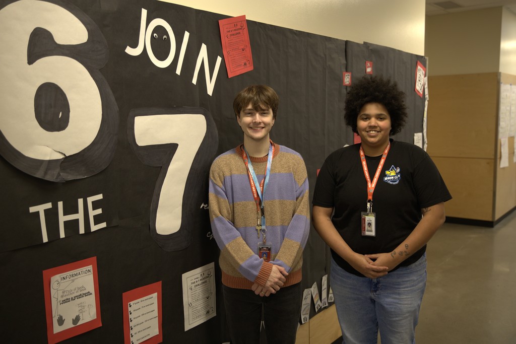 American Education Week