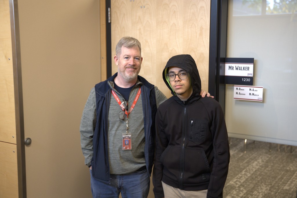 American Education Week