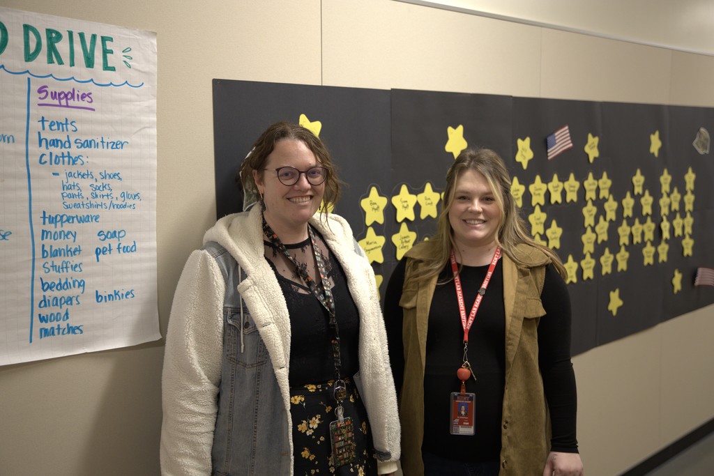 American Education Week