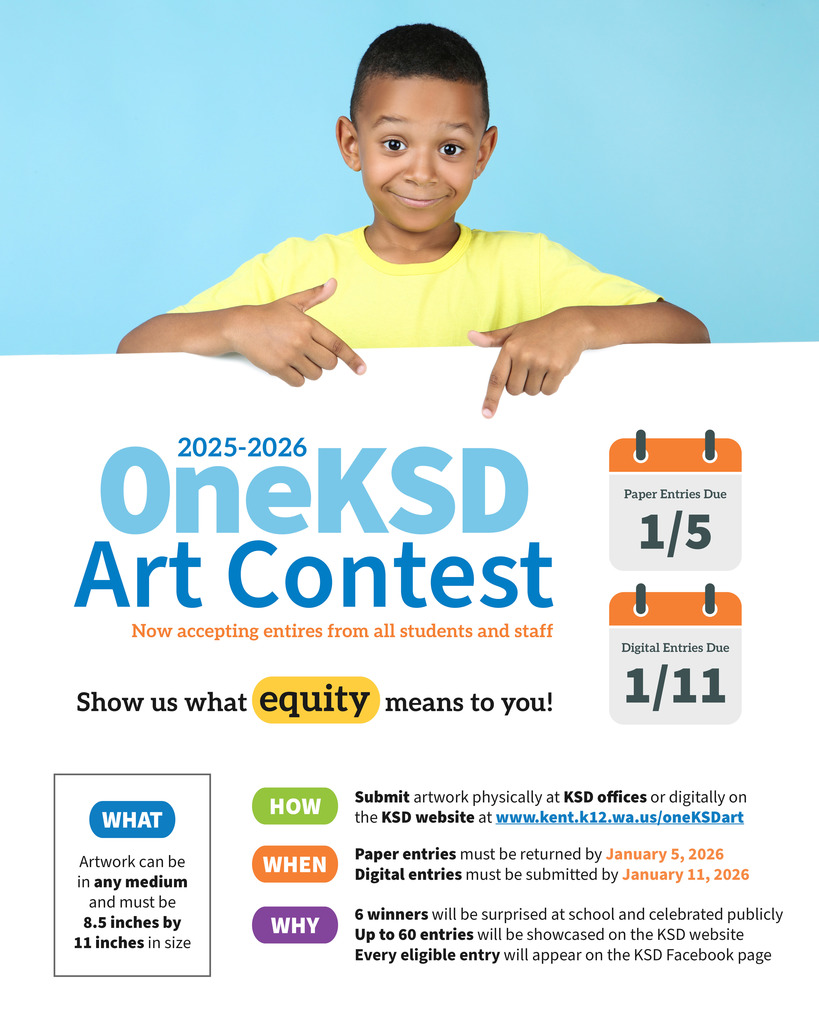 OneKSD Art contest