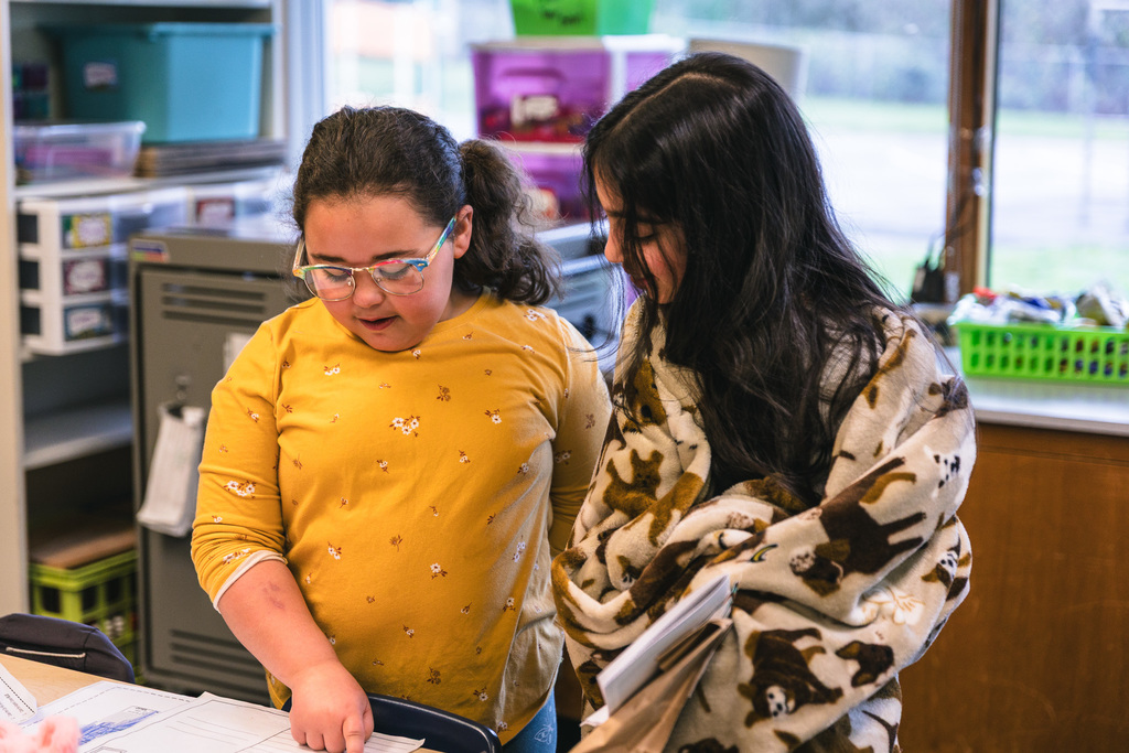 Inclusive schools week