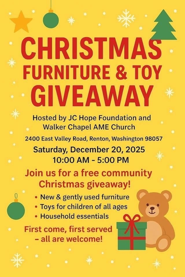 Toy Giveaway December 20