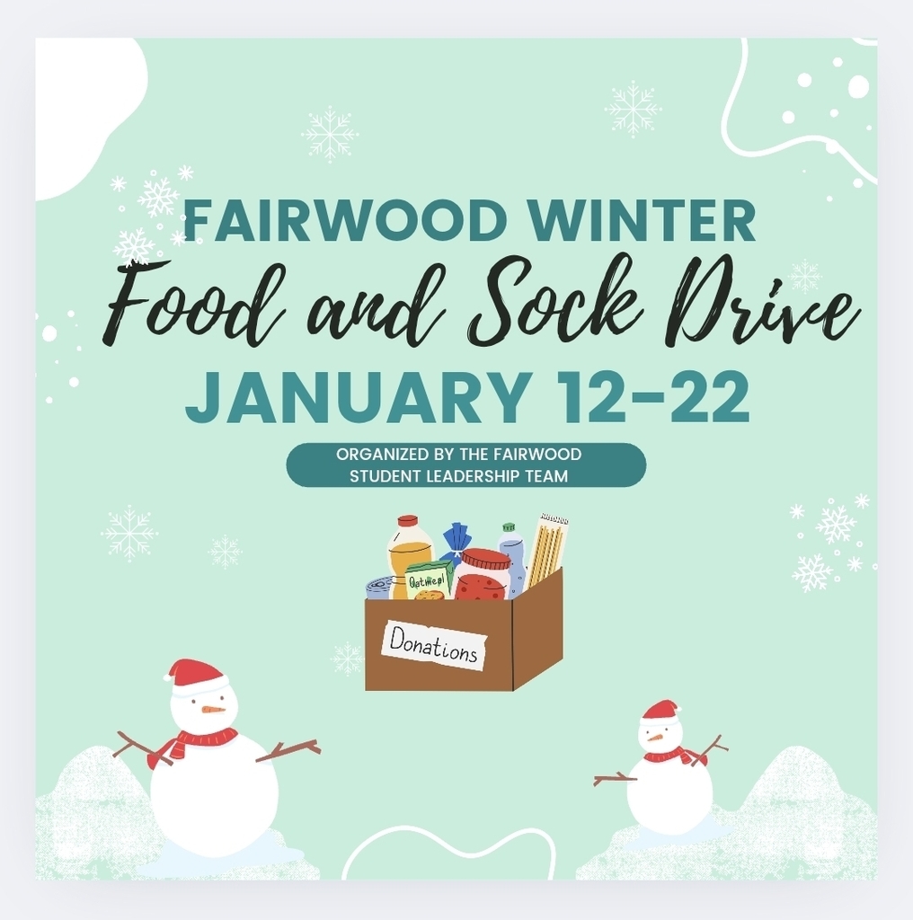 food drive