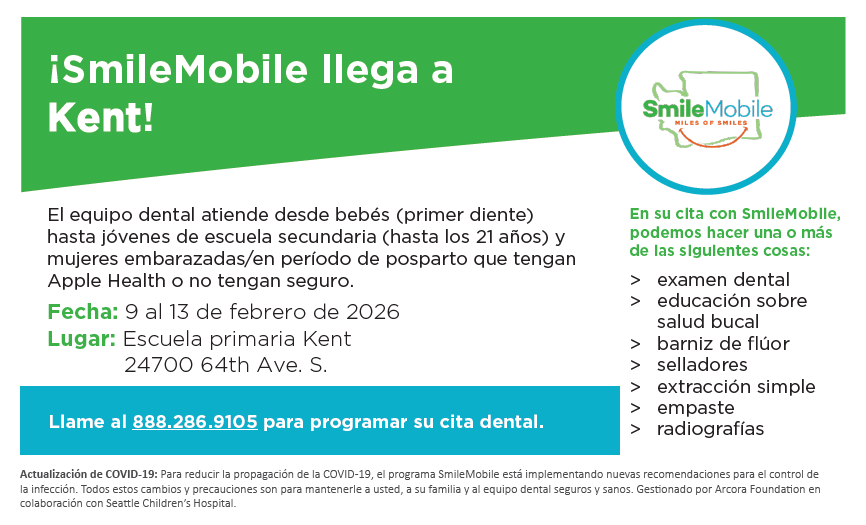 Smile Mobile Spanish