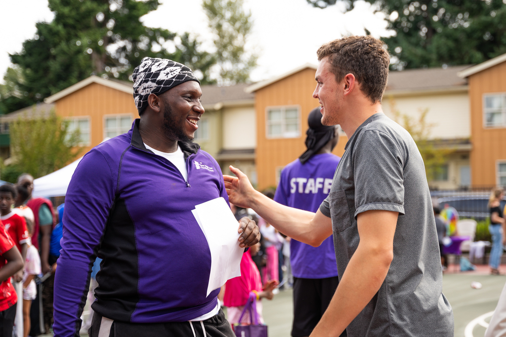 Kent Youth and Family Services 