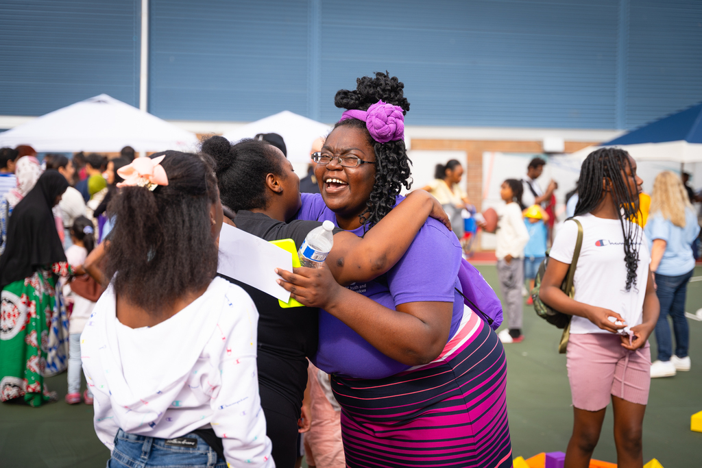 Kent Youth and Family Services 