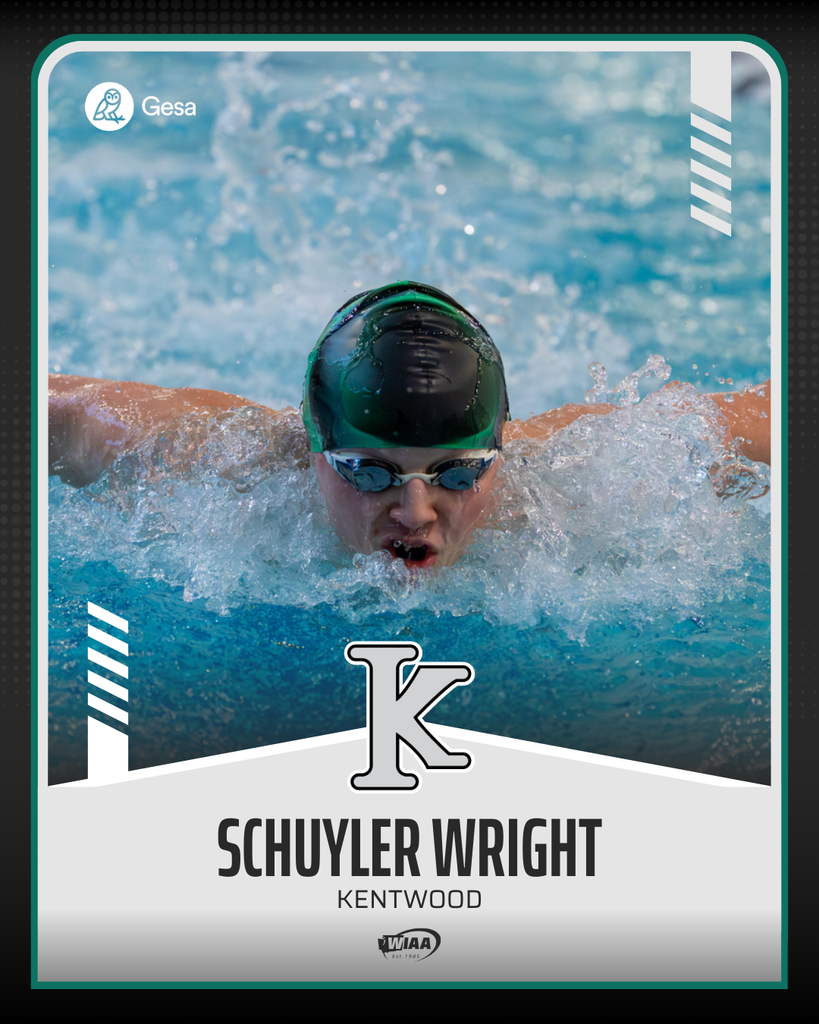 WIAA Athlete of the week