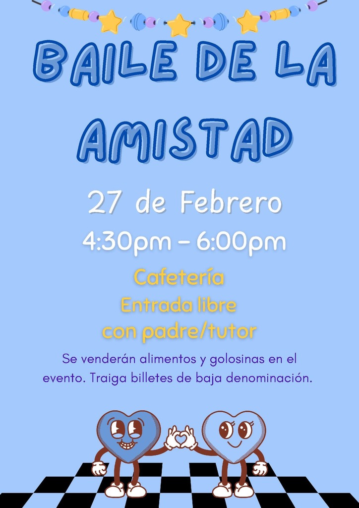 Friendship Dance SPA