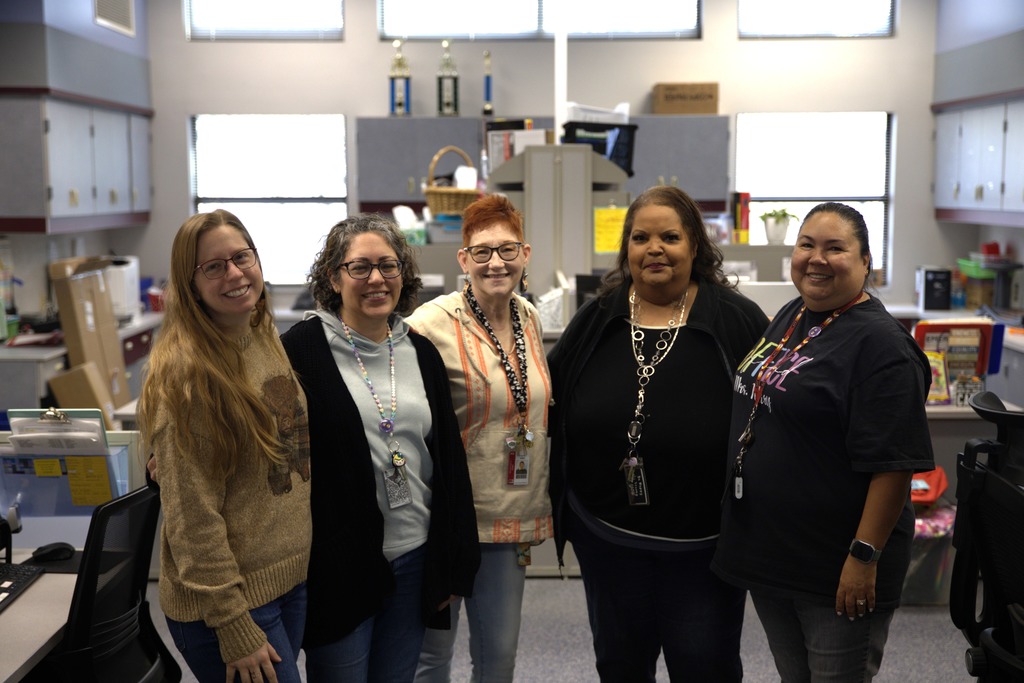 educational support professions week