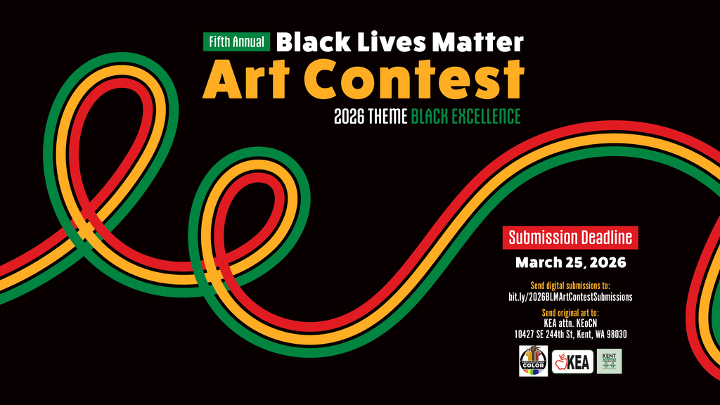 BLM Art Contest