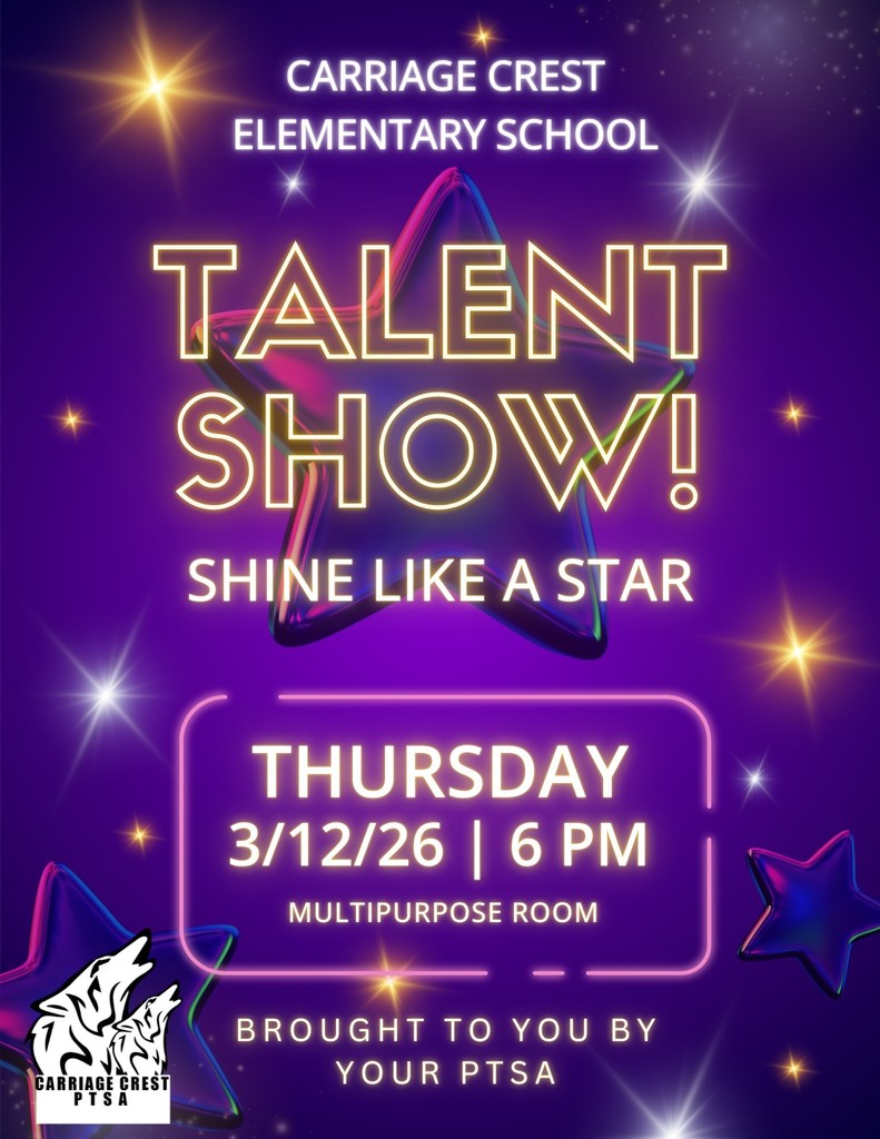 Talent Show