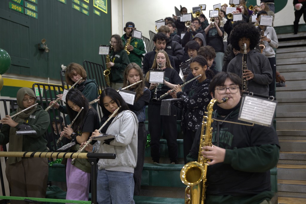 Music in our schools month