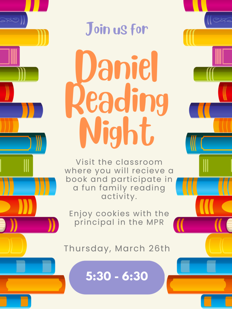 Reading night flier