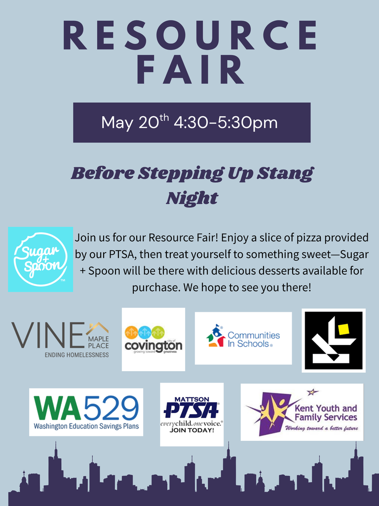 Resource Fair