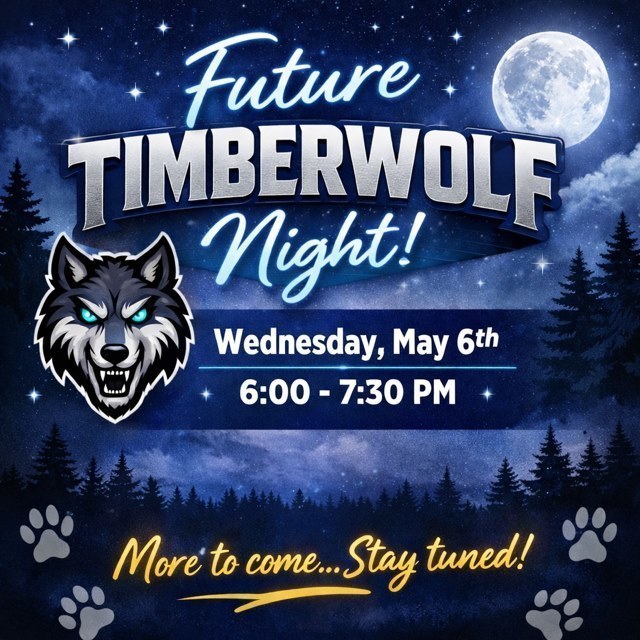 Future Timberwolves
