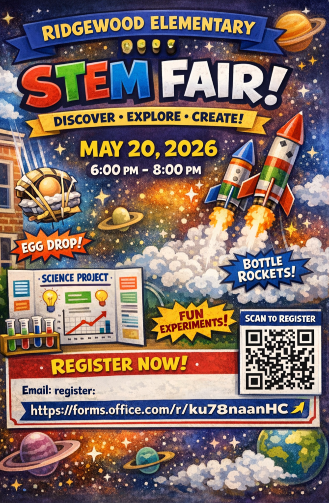 STEM FAIR