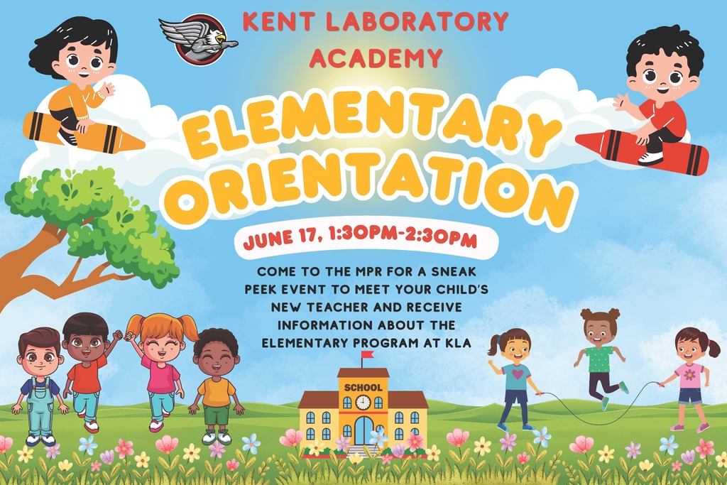 Elementary Orientation