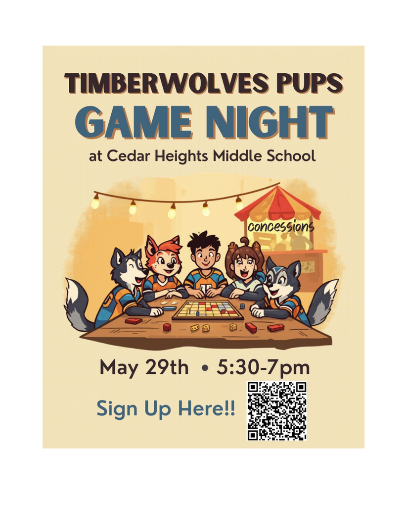 Game Night