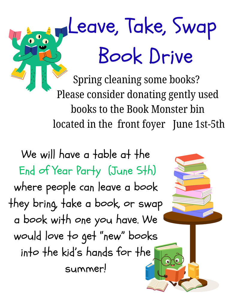 Book Swap