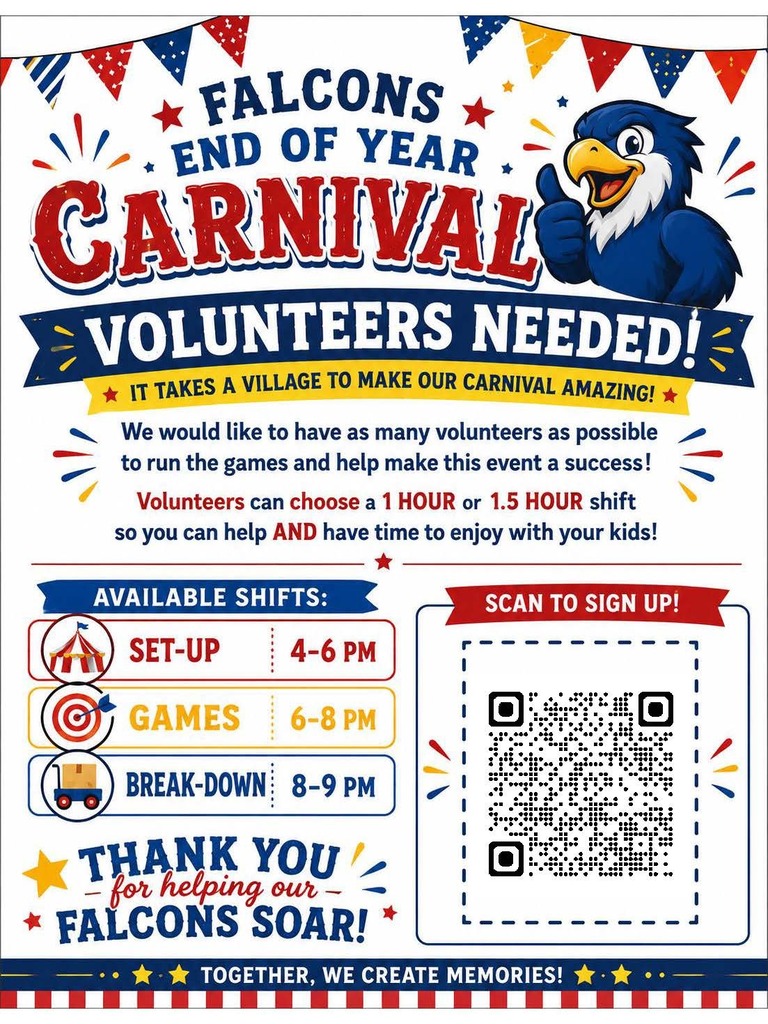 Carnival Flyers 2