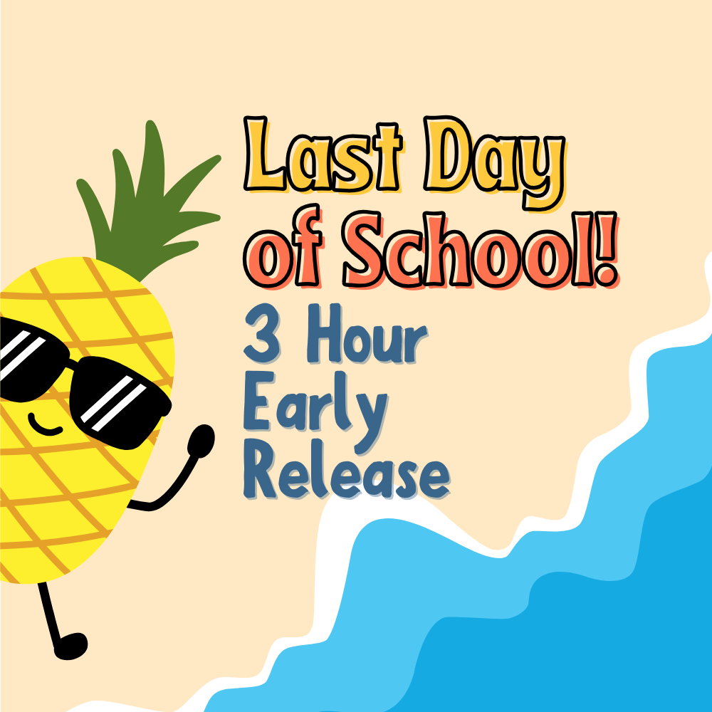 Last Day of School