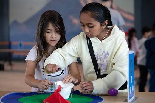 Museum of Flight Partnership