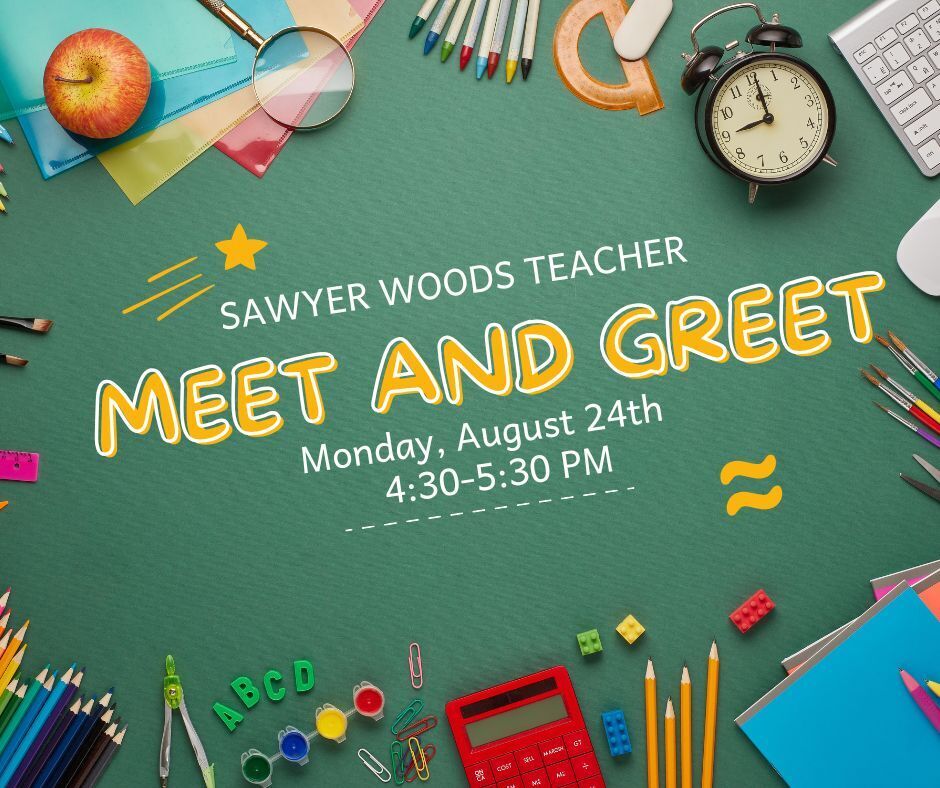 Meet and Greet