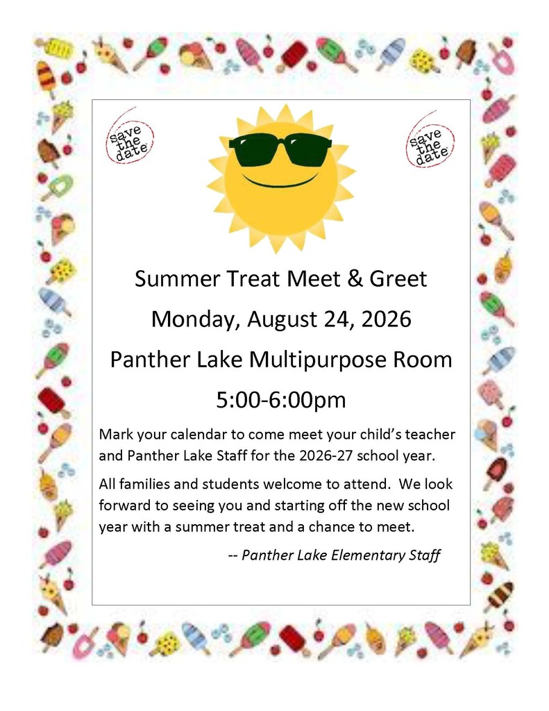 Ice Cream Social