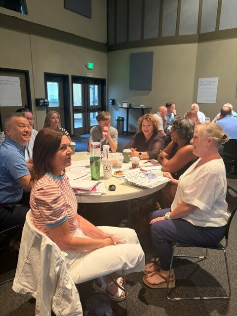 KSD Administrators