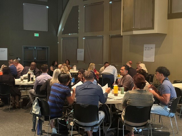 KSD Administrators