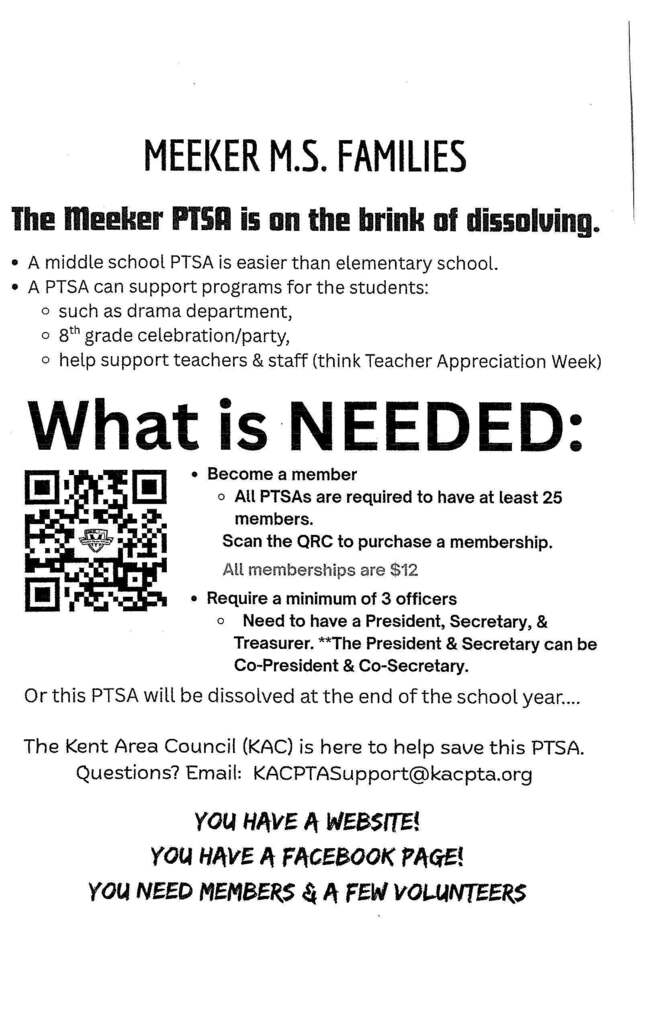 PTSA English