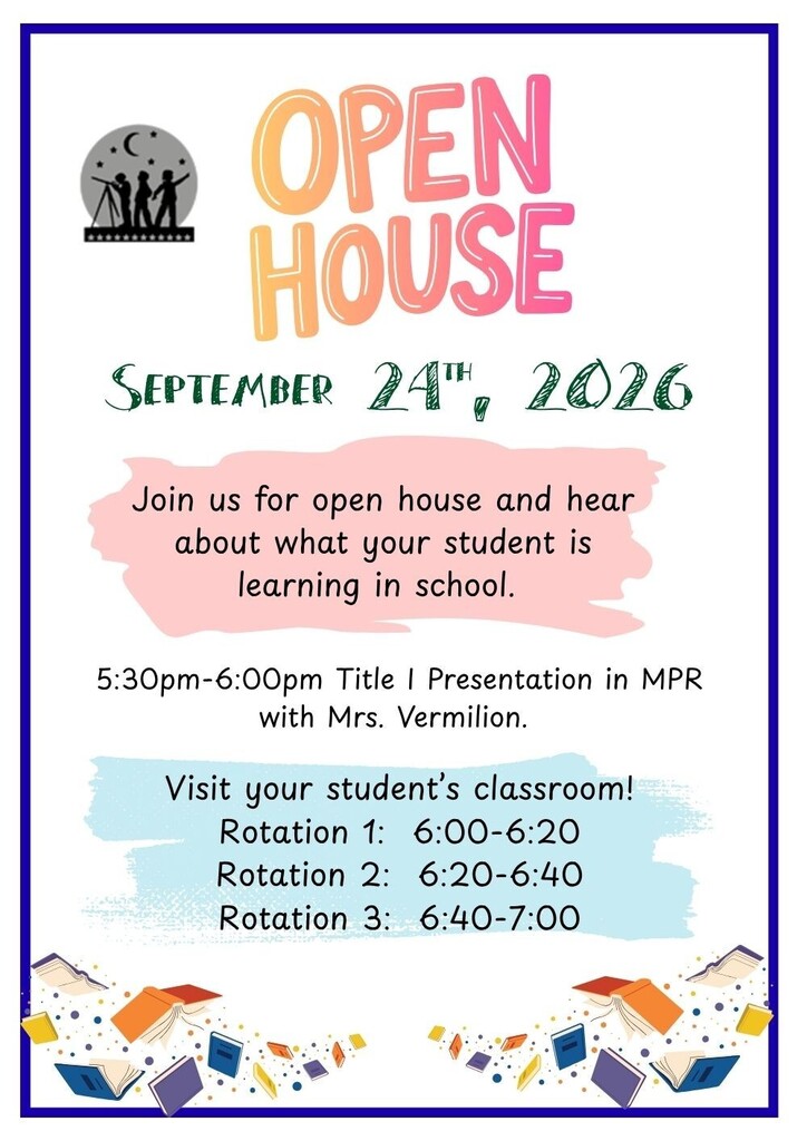 open house