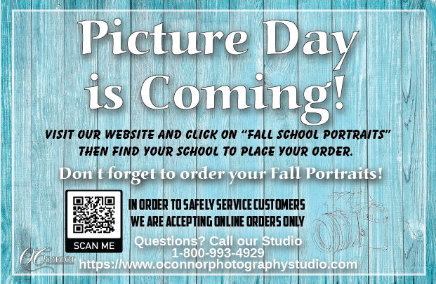Picture Day English